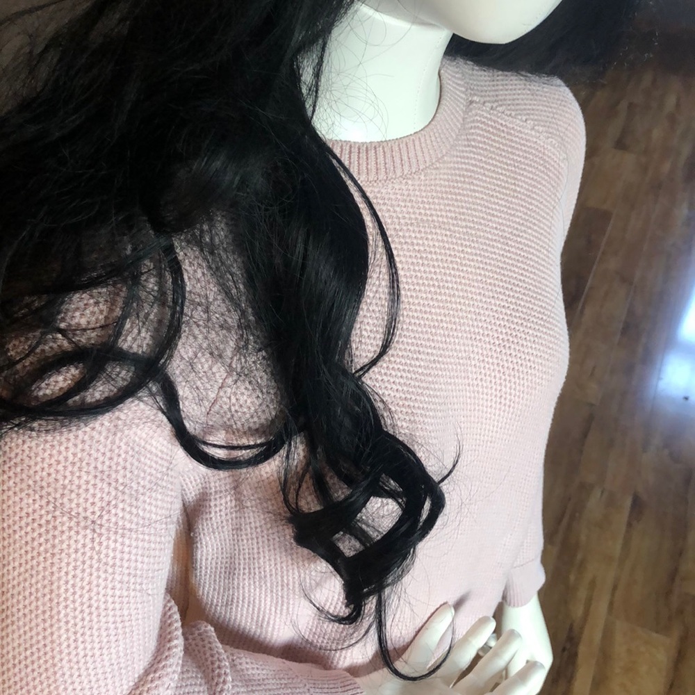Sweater cozy - Picture 6 of 6